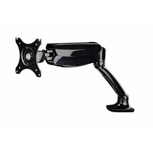 Suport monitor HAMA FULLMOTION 95820, 26inch (Negru) imagine