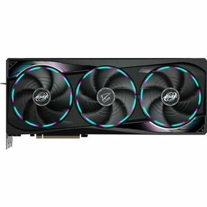 Placa video GIGABYTE AORUS GeForce RTX 5090 MASTER 32GB GDDR7 512-bit DLSS 4.0 imagine