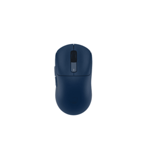 Mouse Gaming Fury Tanto T4, Wireless, USB (Albastru) imagine