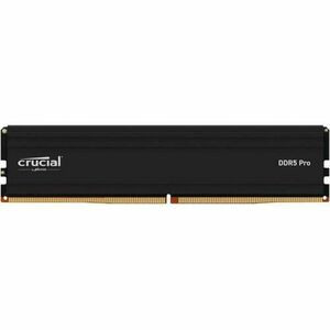 Memorie Crucial Pro 32GB DDR5 5600MHz CL46 imagine