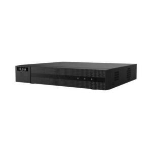 DVR Hikvision Hilook DVR-216Q-M1, 16 canale, 4 MP lite, 96 Mbps, vizualizare de pe telefon imagine