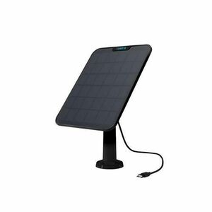 Panou solar fals pentru camera de supraveghere Reolink Solar Panel 2 imagine