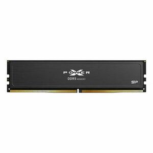 Memorie RAM Silicon Power XPOWER Pulse, 32GB DDR5, 6000MHz, CL30, 1.35V imagine