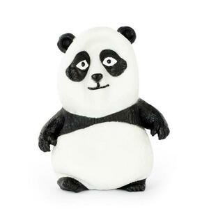 Jucarie antistres Keycraft Stretch 'N Smash - Panda imagine