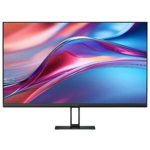 Monitor IPS LED Xiaomi 27inch A27Qi, QHD (2560 x 1440), HDMI, DisplayPort (Negru) imagine
