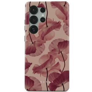 Husa Burga Dual Layer Tender Kiss Samsung Galaxy S25 Ultra imagine
