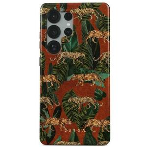 Husa Burga Dual Layer Morning Commute Samsung Galaxy S25 Ultra imagine