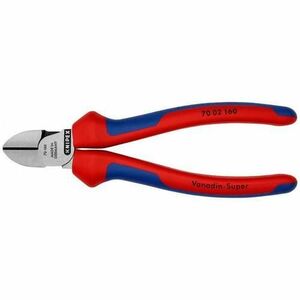Cleste sfic, 160mm, Knipex 70 02 160 imagine
