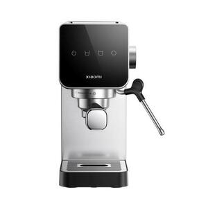 Espressor Semi-Automat Xiaomi BHR9798EU, 1350 W, 20 bar, Rezervor 0.9 l (Negru/Inox) imagine