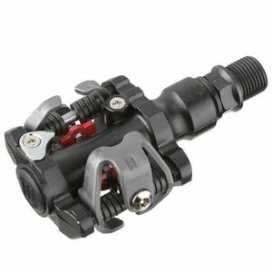Pedale MTB cu bile Marwi Union SP-5650 Negru imagine
