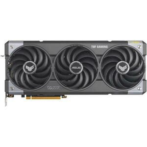 Placa video ASUS Radeon RX 9070 TUF Gaming OC 16GB GDDR6 256-bit imagine