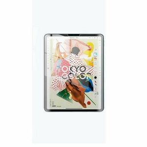 Set 2 folii protectie HOFI Paper Pro compatibil cu iPad 10.9 inch 2022 Matte Clear imagine