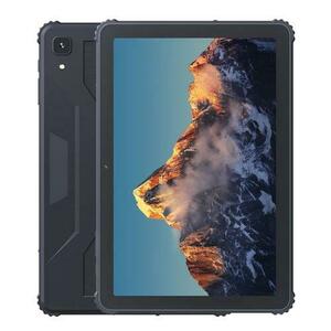 Tableta Cubot Tab KingKong, 4G, Procesor MT8788 Octa-Core, Ecran FHD+ 10.1inch, 8GB RAM, 256GB Flash, Camera 16MP, 4G, Dual SIM, Android 13 (Negru) imagine
