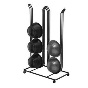 Suport pentru 16 capsule Xavax Barista, Dolce Gusto/ Nespresso Vertuo, vertical, din metal (Negru) imagine