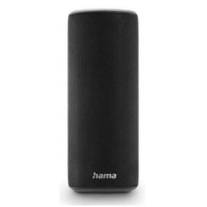 Boxa Portabila Hama Pipe 3.0, Bluetooh, 24 W (Negru) imagine