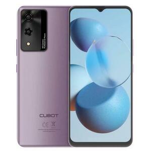 Telefon Mobil Cubot A10, Procesor Octa-Core, Ecran Touch 6.56inch, 4GB RAM, 128GB Flash, Camera 48 MP, Wi-Fi, 4G, Dual SIM, Android (Mov) imagine