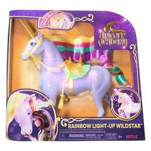 Set de joaca Unicorn Academy - Unicornul Lightstar imagine