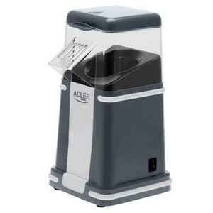 Aparat de facut popcorn Adler AD 4511, 1200 W (Gri) imagine
