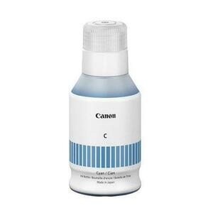 Flacon Cerneala Canon 4430C001, acoperire aprox. 14000 pagini (Cyan) imagine