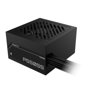 Sursa GIGABYTE GP-P550SS, 80+ Silver, 550W imagine