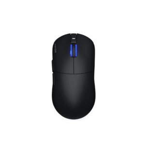 Mouse wireless Hator Quasar 3, Wireless, Bluetooth, Wired (Negru) imagine