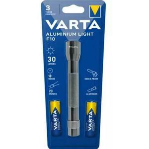 Lanterna LED Varta Light F10 PRO (Negru) imagine