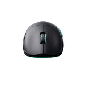 Mouse Cherry Xtrfy M68, Wireless, USB (Negru) imagine