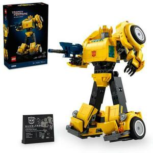 LEGO® Icons - Bumblebee 10338, 950 piese imagine