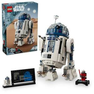 LEGO® Star Wars™ - R2-D2™ 75379, 1050 piese imagine