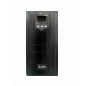 UPS fara management, Gembird, 3000VA, Negru imagine