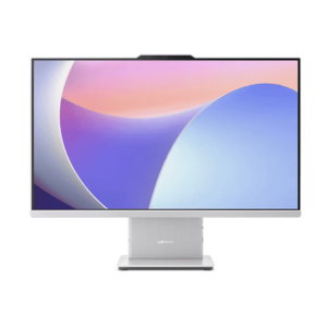 All In One PC Lenovo IdeaCentre AIO 27IRH9, Procesor Intel® Core™ i5-13420H 4.6GHz Raptor Lake, 27inch FHD IPS, 16GB RAM, 1TB SSD, Intel UHD Graphics, Camera Web, no OS imagine