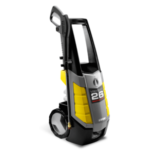 Aparat de spalat cu presiune Lavor Vertigo 26, 2600W, 170bar, 530l/h (Galben/Negru) imagine