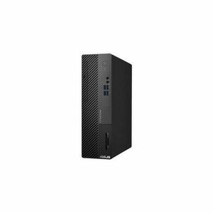 Calculator Sistem PC ASUS ExpertCenter D5 SFF D500SE (Procesor Intel® Core™ i3-13100 (4 cores, 3.4GHz up to 4.5GHz, 12MB), 16GB DDR5, 1TB SSD, Intel UHD 730, No OS) imagine