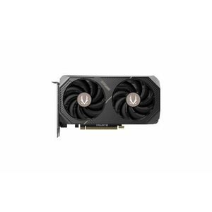 Placa video ZOTAC GeForce RTX 5060 Ti AMP 8GB 128-Bit GDDR7 DLSS 4.0 imagine