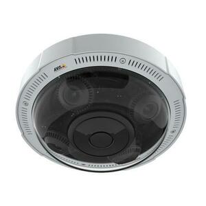 Camera de supraveghere video Axis P3727-PLE, 4x 1920 x 1080, Full HD, 1GB RAM, 512MB Flash imagine