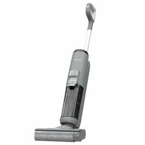 Aspirator vertical Tineco iFLOOR 5 Breeze, Autonomie 35 minute, Rezervor apa reziduala 0.7 l, Li-Ion 4.0 Ah, 190 W (Gri) imagine