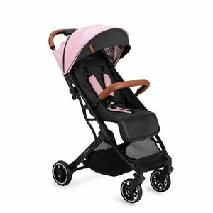 Carucior sport Estelle, Momi, 0-2 ani, 20 kg (Roz) imagine