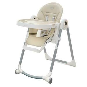 Scaun de masa Appekids Sky, Greutate maxima suportata 15 Kg, Piele ecologica imagine