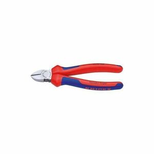 Cleste cu tais lateral 180 mm Knipex imagine