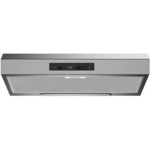 Hota Beko HNS61210X, 1 Motor (Inox) imagine