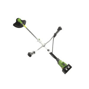 Trimmer pentru tuns iarba PROCRAFT PTA40, fara acumulator/incarcator inclus (Verde) imagine