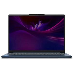Laptop Lenovo IdeaPad Slim 5 16IRH10 (Procesor Intel® Core™ i5-13420H (12M Cache, up to 4.60 GHz), 16inch WUXGA, 16GB, 1TB SSD, Intel UHD Graphics, Albastru) imagine