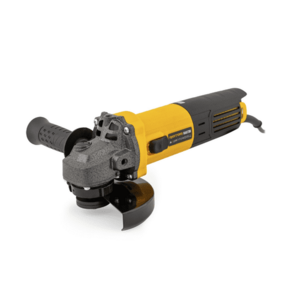 Polizor unghiular Rotor RAG730, 720W, 11.000 rpm, 125 mm (Galben/Negru) imagine
