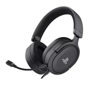 Casti Gaming Trust GXT 498 Forta, cu fir (Negru) imagine