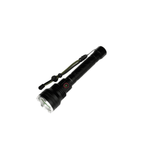 Lanterna LED Esperanza Hybris EOT068, 1000 lm, 240x5.3cm (Negru) imagine