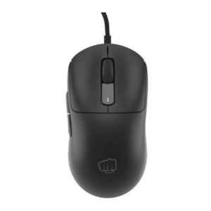 Mouse Gaming Fury Tanto T4, Optic, Wired (Negru) imagine