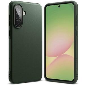 Husa pentru Samsung Galaxy A56 A566 / A36 A366, Ringke, Onyx, Verde imagine