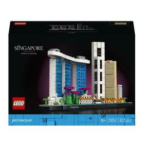 LEGO® Architecture Singapore 21057 imagine