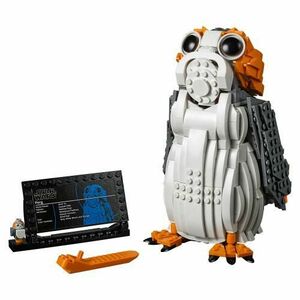 LEGO® Star Wars Porg 75230, 811 piese imagine