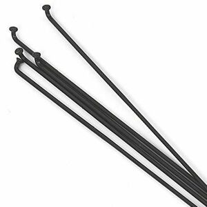 Spite Bicicleta Devron Tip J, 182 Mm, Negru, Set 100 Buc imagine